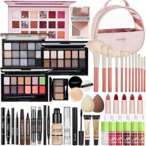 All In One Makeup Kit
