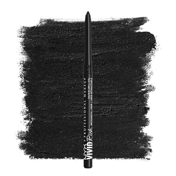 MAKEUP Mechanical Eye Pencil