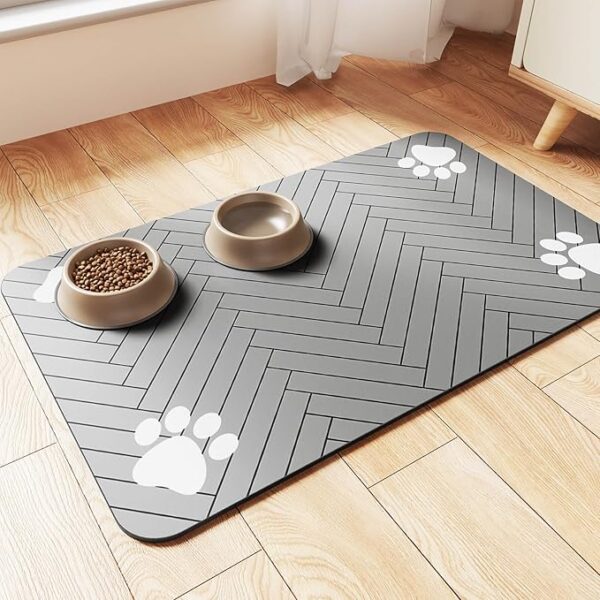 Pet Feeding Mat
