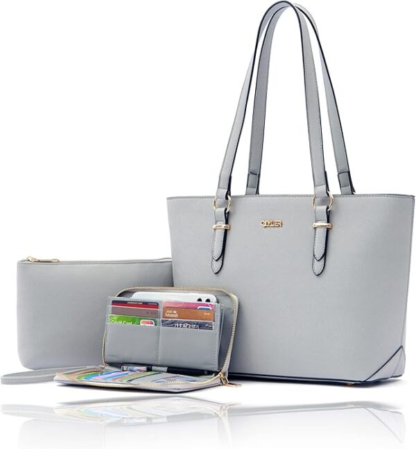 Purses And Wallets Set